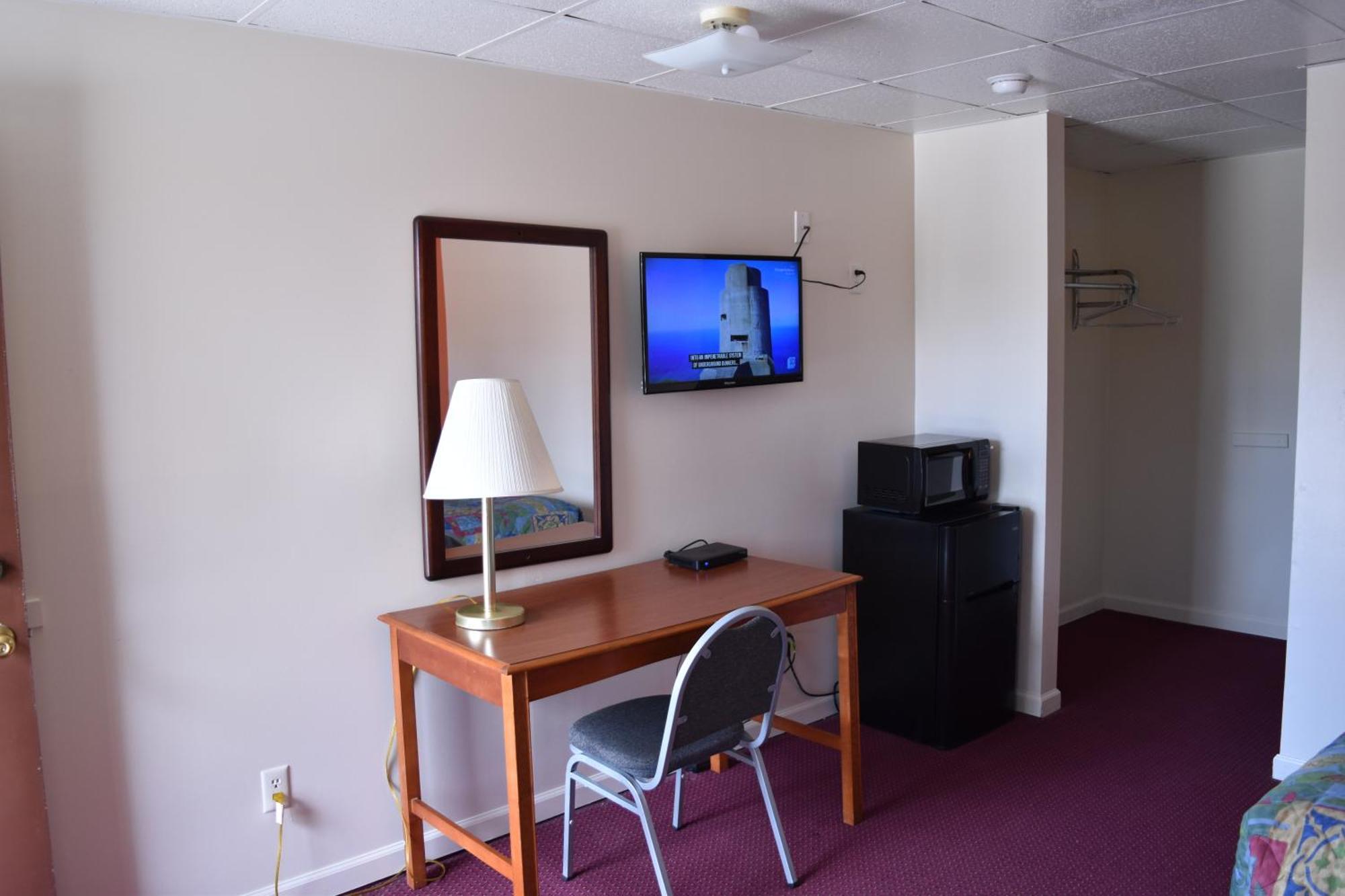 Plymouth Motor Lodge Екстер'єр фото