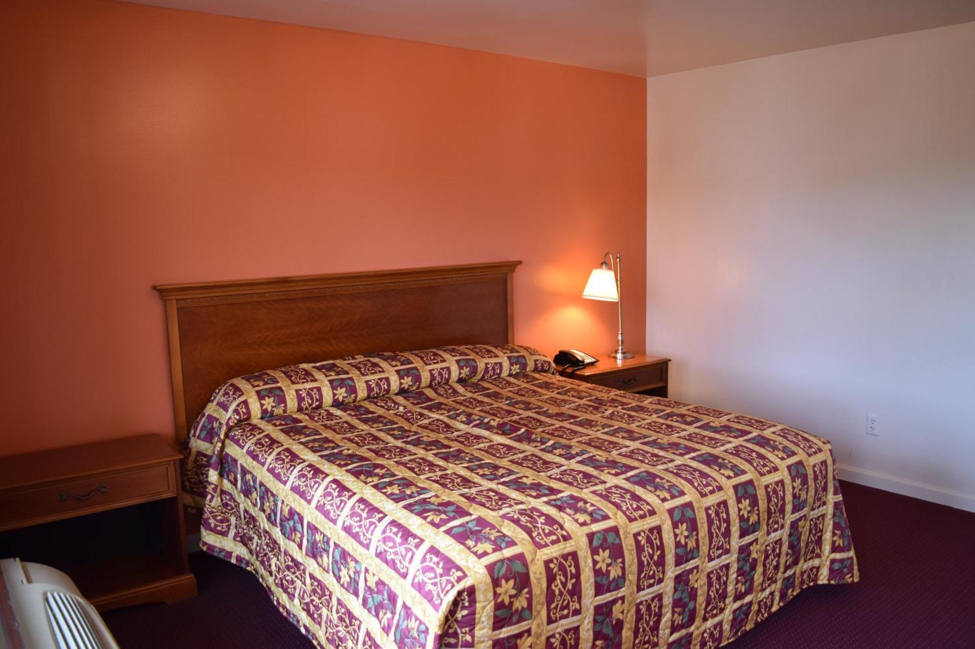 Plymouth Motor Lodge Екстер'єр фото